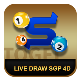 LIVE DRAW SGP 4D
