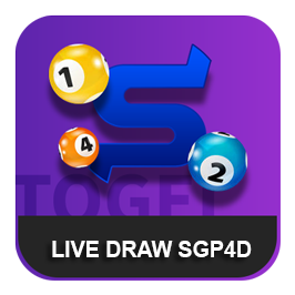 live draw sgp 4d