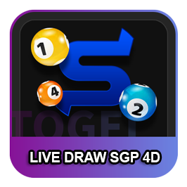 live draw sgp 4d
